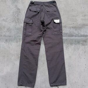 Riley Vintage Military Cargo Pants from Free People